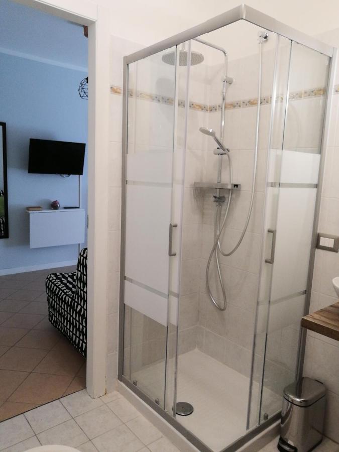 Area33 Guest House Bologna Exterior foto